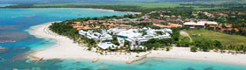 Grand Paradise Playa Dorada - All Inclusive - Dominican Republic