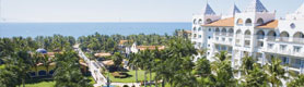 Hotel Riu Jalisco - Nuevo Vallarta, Mexico - All Inclusive 24 hours