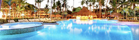 TRS Turquesa Hotel - Adults Only - All Inclusive - Punta Cana 